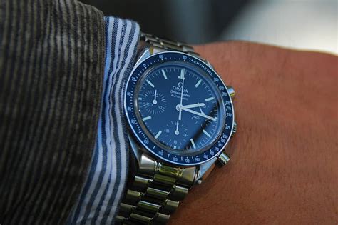 guide to omega speedmaster|Omega Speedmaster sizes.